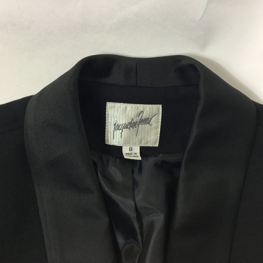 Jacqueline Ferrar Blazer - image 3